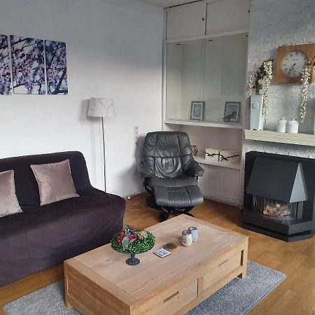 Vakantiewoning Oude Markt Centrum 弗利辛恩 外观 照片