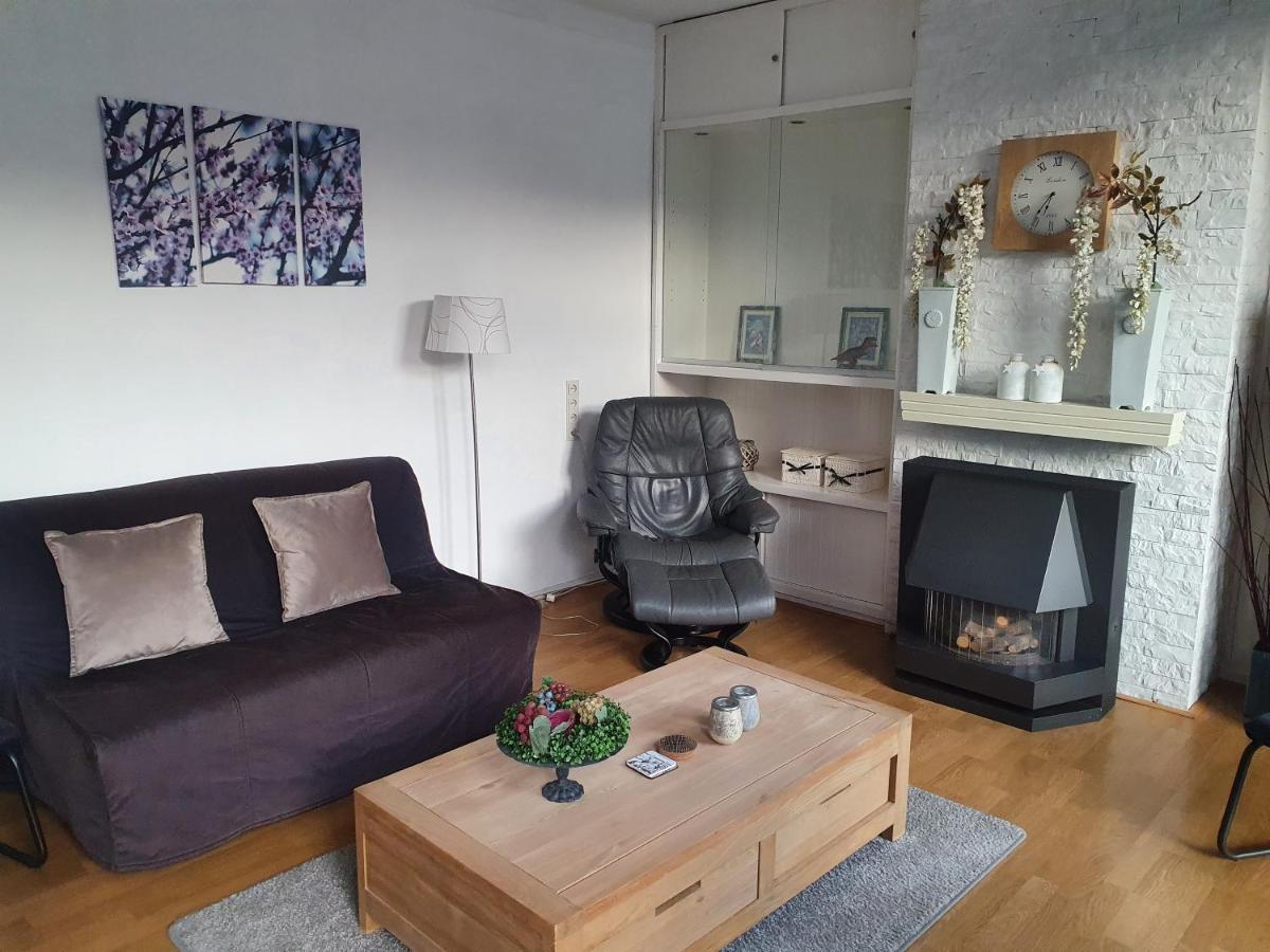 Vakantiewoning Oude Markt Centrum 弗利辛恩 外观 照片